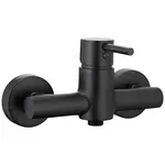 Sprchová baterie Neda Black