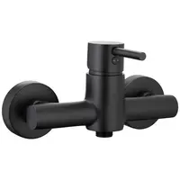 Sprchová baterie Neda Black