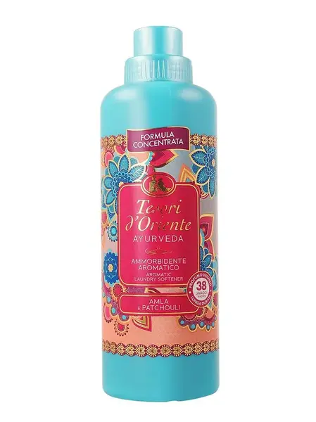 Tesori D'oriente koncentrovaná aviváž Ayurveda 760ml