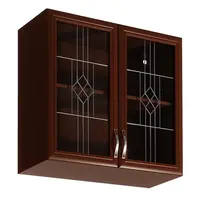 Kuchyňská skříňka Sycylia G80S ořech milano