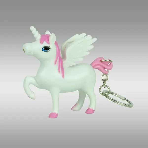 Kľúčenka jednorožec VO2910