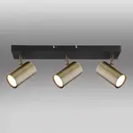 Stropné bodové svietidlo 57911-3M  LS3