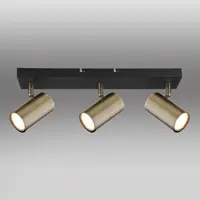 Stropné bodové svietidlo 57911-3M  LS3