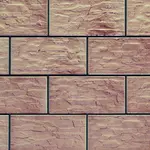 Vonkajší obklad  Agat CER-23 30/14,8