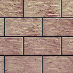 Vonkajší obklad  Agat CER-23 30/14,8