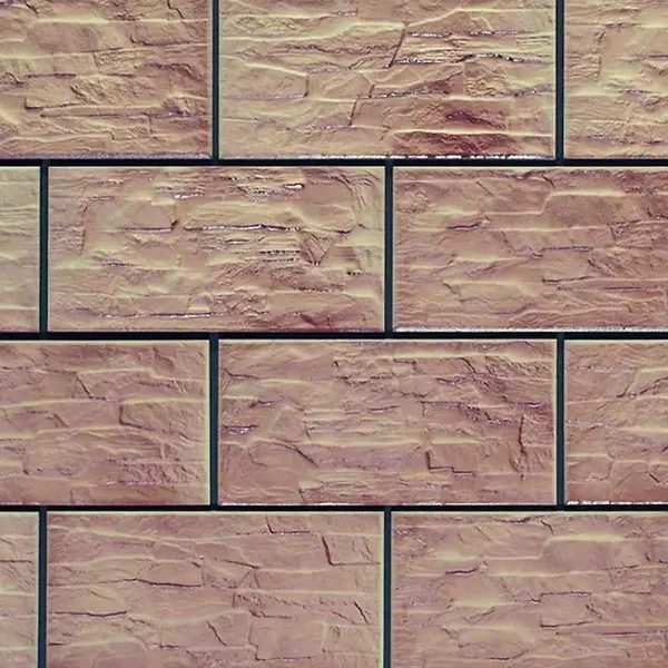 Vonkajší obklad  Agat CER-23 30/14,8