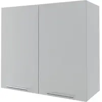 Skrinka do kuchyne Essen grey W3/8