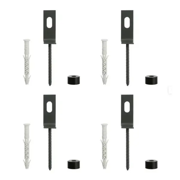 SPOJKA TYPU O/RAL 9005/4KS