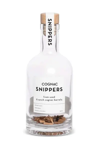 Snippers sada pro ochucení alkoholu Cognac Originals 350 ml