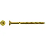 Rawlplug tvrdená skrutka do dreva 5x50 mm