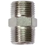 Montážna veľkosť 1/4 ˝M - 1/4˝ F