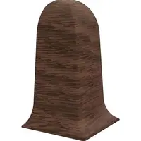 Vonkajší rohovník Parquet Mercado 305 iroko 2 ks