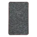 Koberec 0,4/0,6 491002 hnedá