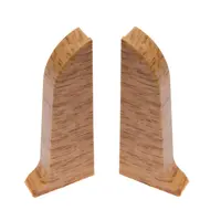 Ukončenie Ľ+P 151 Premium Classic – Dub Doska  - 1+1 ks