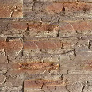 Betónový Obkladový Kameň Nevada 1