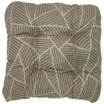 Polstr na židli a křeslo 402190