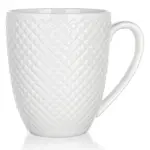 Hrníček Diamond Line 410 ml
