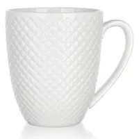Hrníček Diamond Line 410 ml