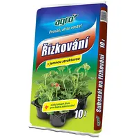 AGRO Substrat na řízkování 10l