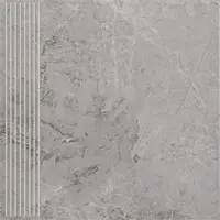 Dlažba Schodovka Track Gris 30/30