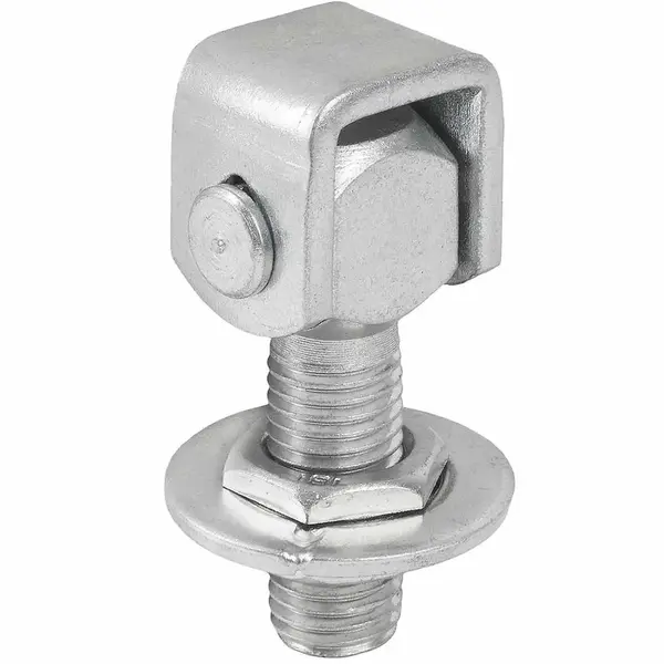 Záves nastaviteľný pre zváranie ZRS20 M20