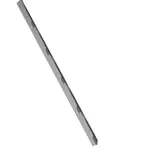 Podkrovný profil „W” 2,6m