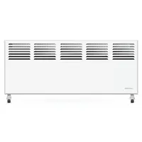 Konvektorový elektrický ohrievač EWN-2500