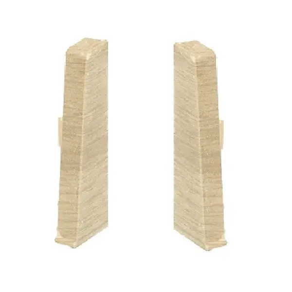 Ukončenie ľavé + pravé Hi-Line 360 Dub London 1+1 ks