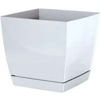 Kvetináč Coubi štvorcový P Dukp155-S449