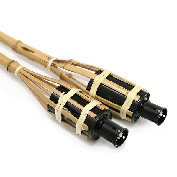 Fakľa bambusová 120 cm