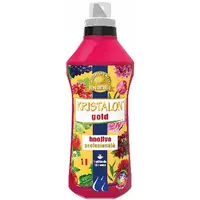 Kristalon Gold kvapalný 1 l