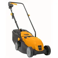 Elektrická kosačka 2v1 REM 3211