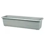 Truhlík Lobelia Modern 60cm zelená