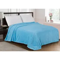 Deka Domi Pz 019 160X210 modrá