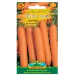 Mrkva karotka skorá F1 - hybrid