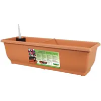 Kvetináč Samonav Torenie 50cm/terakota