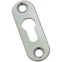 Kovanie pre zavesenie skrinky 14,5x42 mm 2 ks