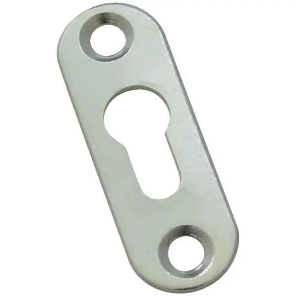 Kovanie pre zavesenie skrinky 14,5x42 mm 2 ks