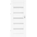 Dvere vnútorné PRESTIGE PY 02 90L bianco