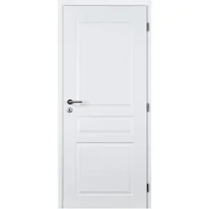 Dvere vnútorné Troja plné 70P biele