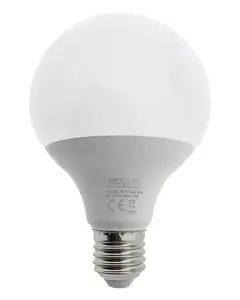 Žiarovka LED TR 15W G95 6500K