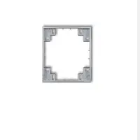 7MRP-1 Jednonásobný medzirám strieborný