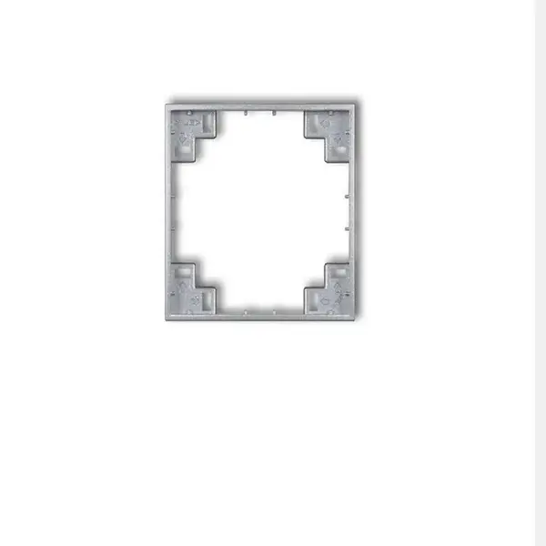 7MRP-1 Jednonásobný medzirám strieborný