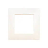 Rámček ecru R-1Q.EC