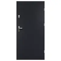 Vchodové dveře Artemida P55 90P Antracit