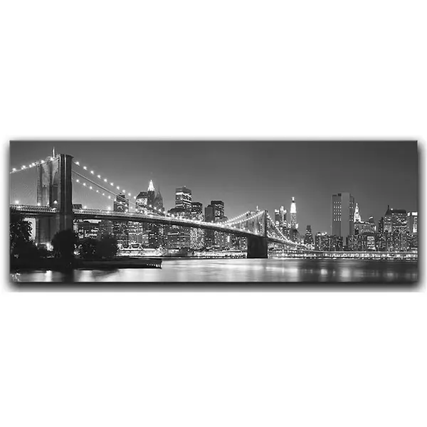 Obraz na plátně Foto 45x140 – XC51908