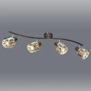 Svítidlo 54357-4B LS4