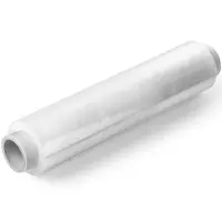 Potravinářská fólie 29cm x 100m x 8 mi 29303015