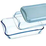 Nádobí 2 poklička (2,5+1,9l)