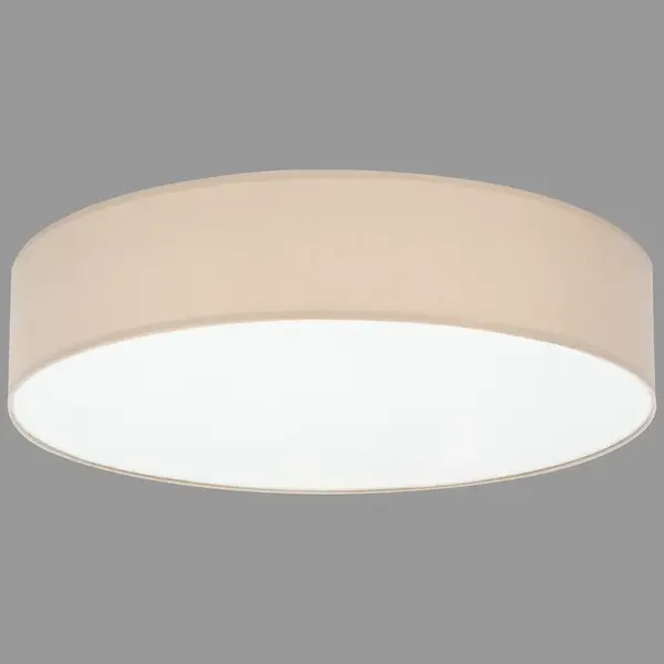 Stropné svietidlo Rondo 600 béžové  4433 LW4